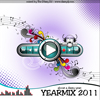 yearmix 2011 cover
